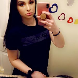 Meet your Posher, Kelsey